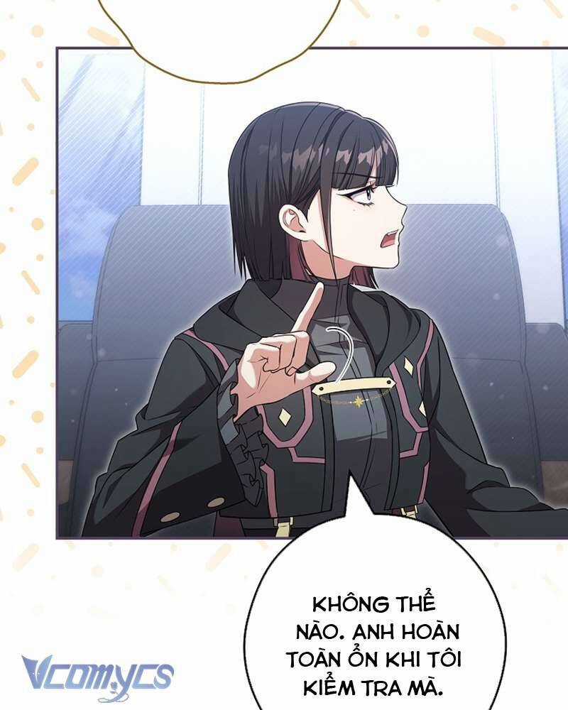 Nhật Ký Từ Chức Cấp S Của Thợ Săn Công Chức Chapter 19 trang 72