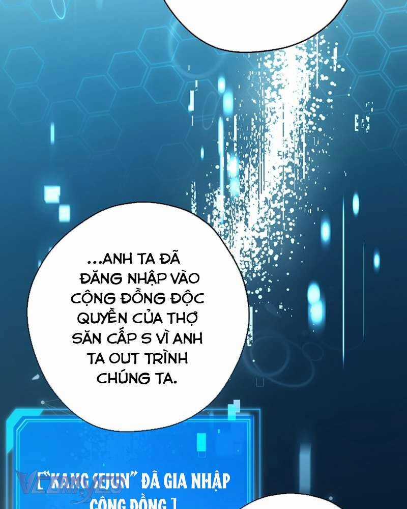 Nhật Ký Từ Chức Cấp S Của Thợ Săn Công Chức Chapter 19 trang 75