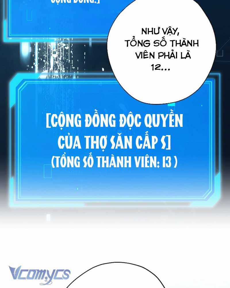 Nhật Ký Từ Chức Cấp S Của Thợ Săn Công Chức Chapter 19 trang 76