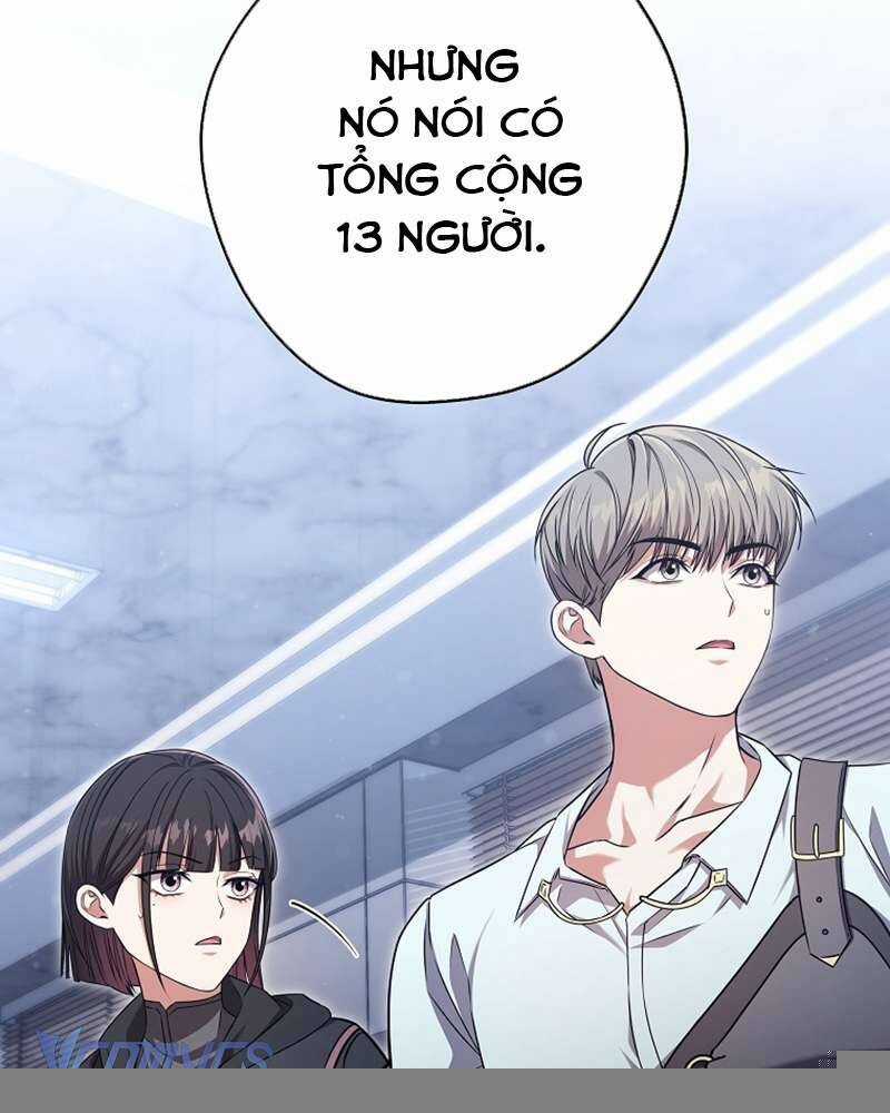 Nhật Ký Từ Chức Cấp S Của Thợ Săn Công Chức Chapter 19 trang 77