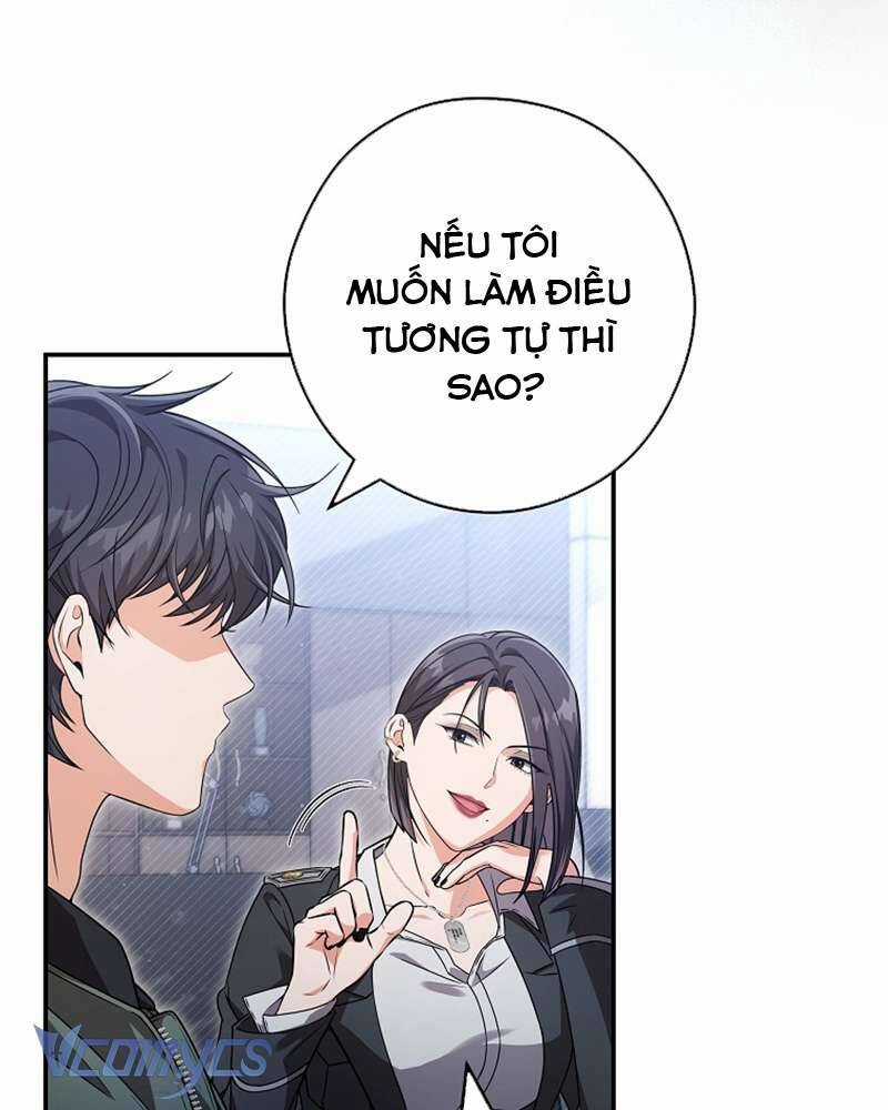 Nhật Ký Từ Chức Cấp S Của Thợ Săn Công Chức Chapter 19 trang 8