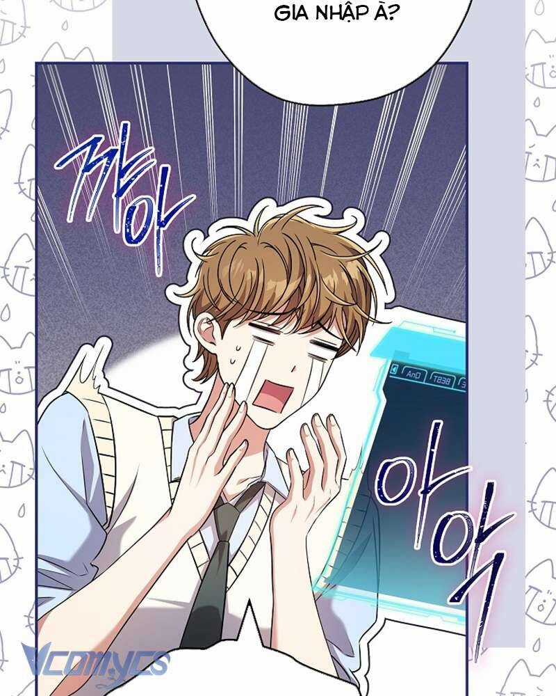 Nhật Ký Từ Chức Cấp S Của Thợ Săn Công Chức Chapter 19 trang 84