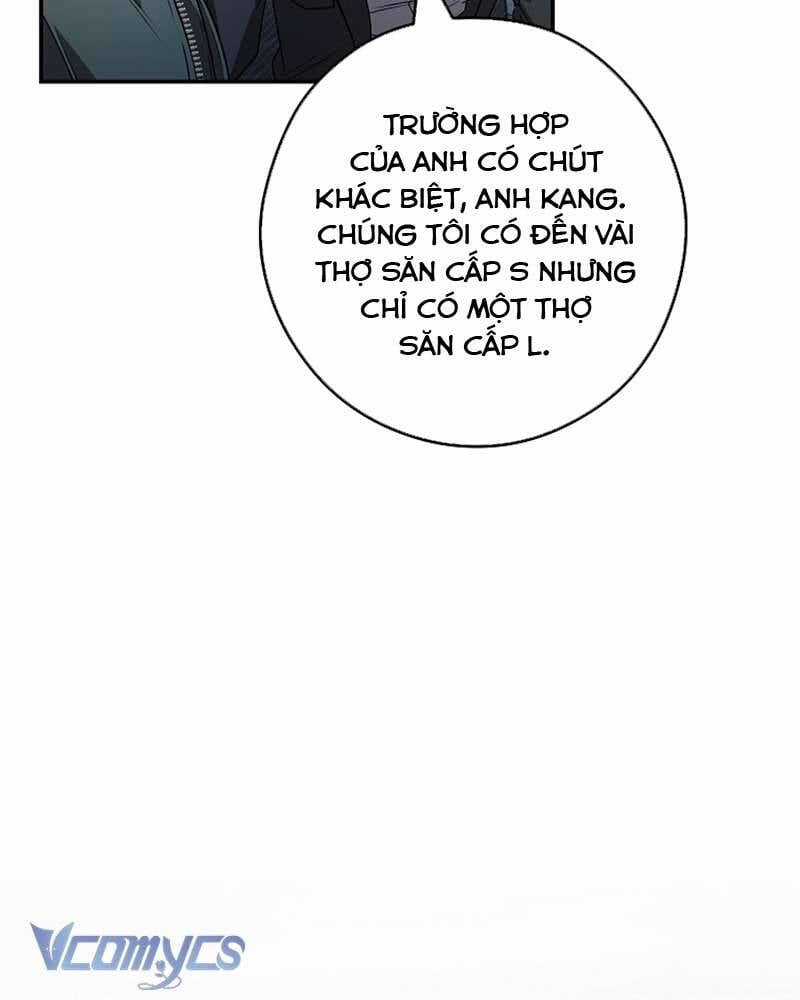 Nhật Ký Từ Chức Cấp S Của Thợ Săn Công Chức Chapter 19 trang 9