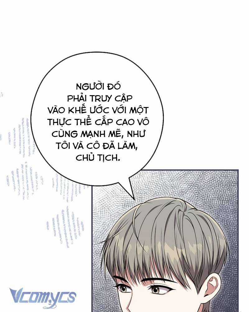 Nhật Ký Từ Chức Cấp S Của Thợ Săn Công Chức Chapter 19 trang 91