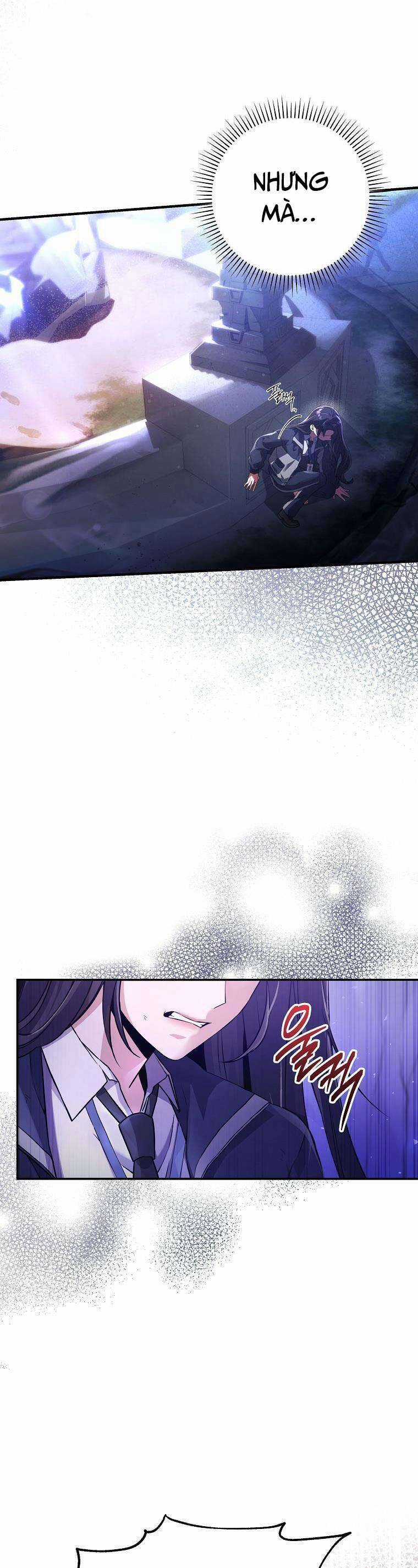 Nhật Ký Từ Chức Cấp S Của Thợ Săn Công Chức Chapter 2 trang 10