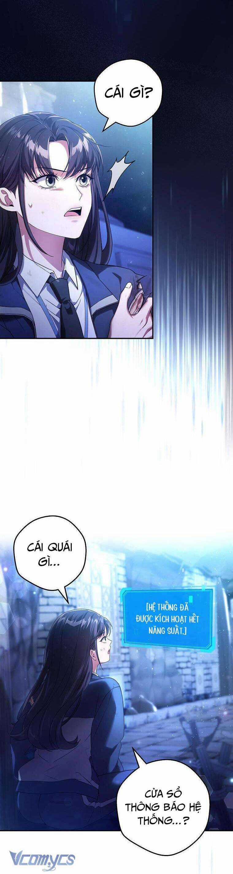 Nhật Ký Từ Chức Cấp S Của Thợ Săn Công Chức Chapter 2 trang 12