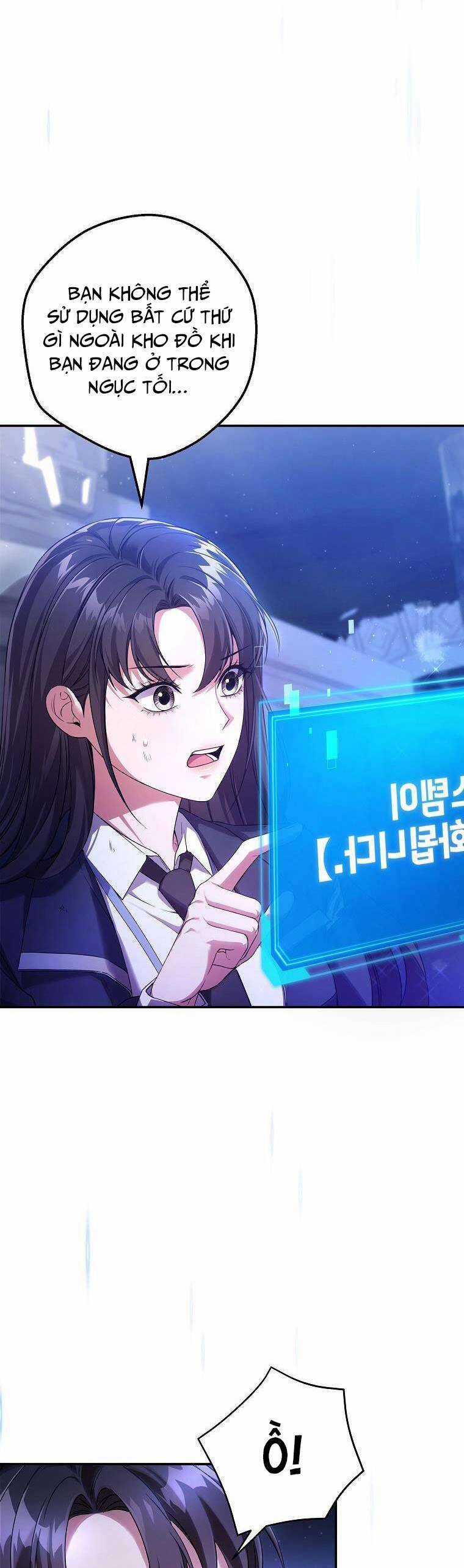 Nhật Ký Từ Chức Cấp S Của Thợ Săn Công Chức Chapter 2 trang 13