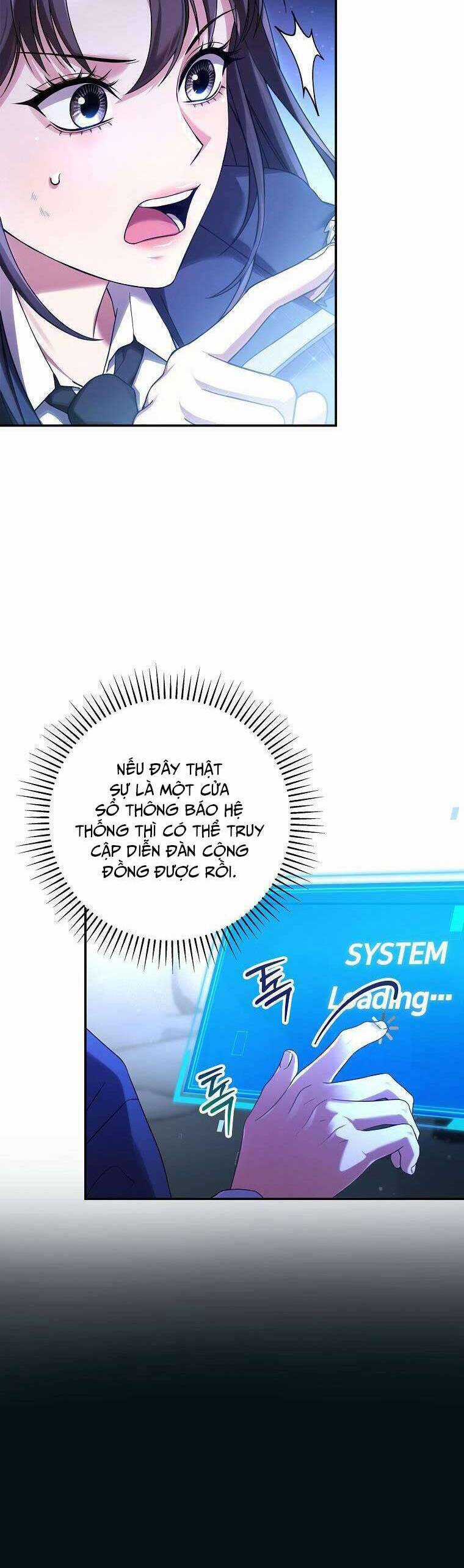 Nhật Ký Từ Chức Cấp S Của Thợ Săn Công Chức Chapter 2 trang 14