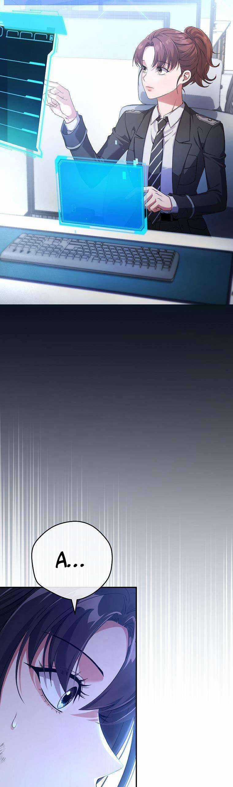 Nhật Ký Từ Chức Cấp S Của Thợ Săn Công Chức Chapter 2 trang 16