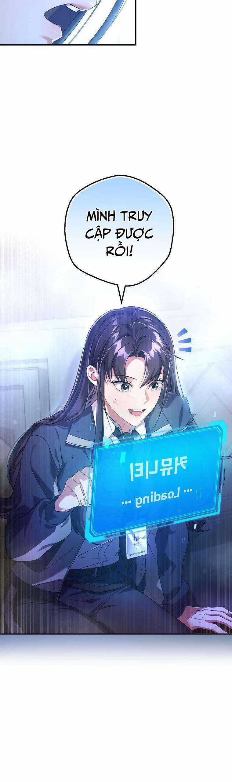 Nhật Ký Từ Chức Cấp S Của Thợ Săn Công Chức Chapter 2 trang 17