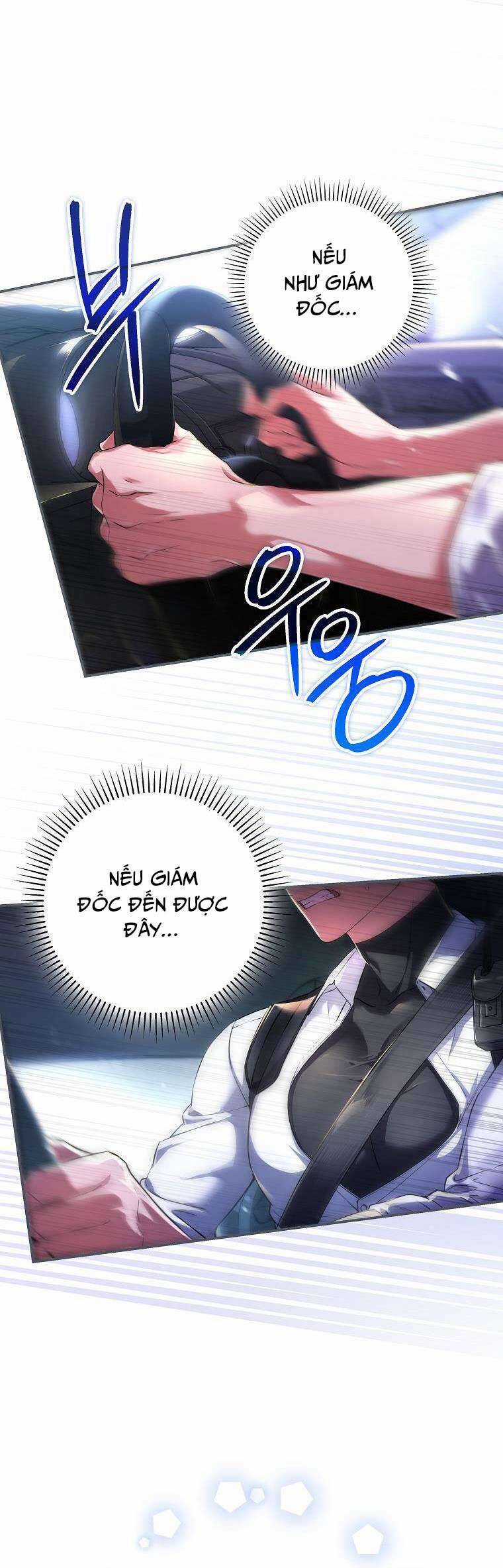 Nhật Ký Từ Chức Cấp S Của Thợ Săn Công Chức Chapter 2 trang 19