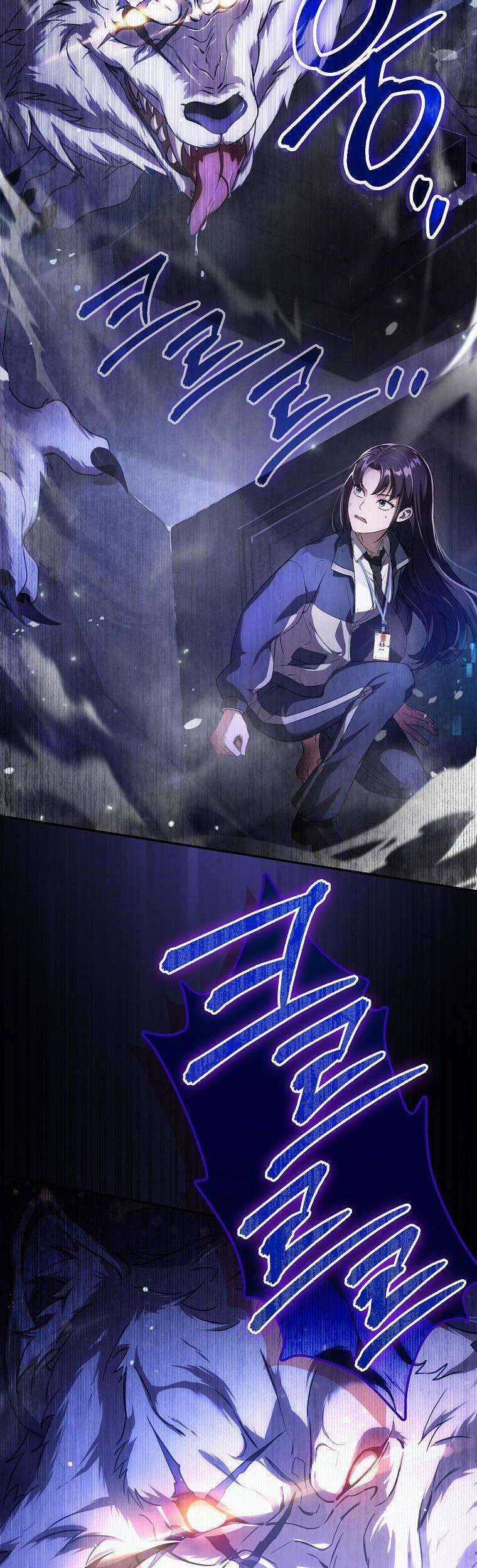 Nhật Ký Từ Chức Cấp S Của Thợ Săn Công Chức Chapter 2 trang 23