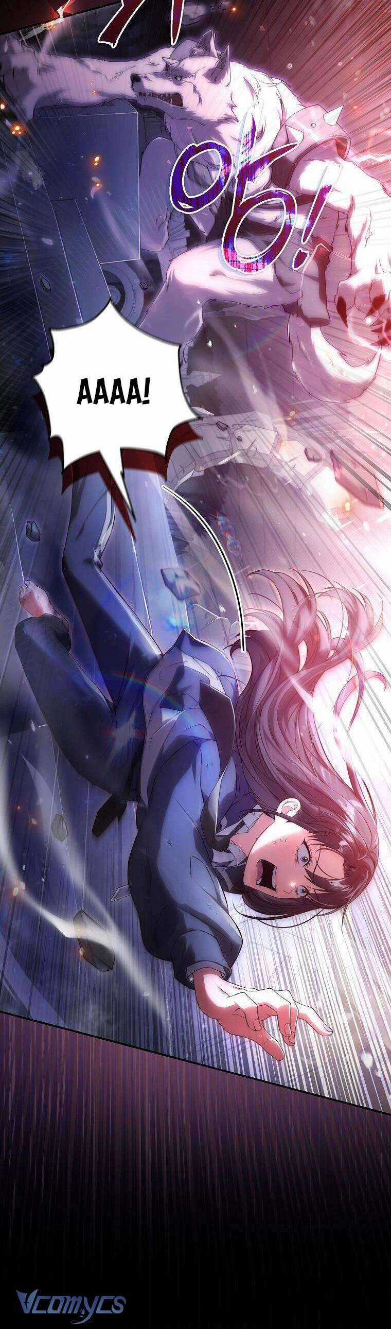 Nhật Ký Từ Chức Cấp S Của Thợ Săn Công Chức Chapter 2 trang 27