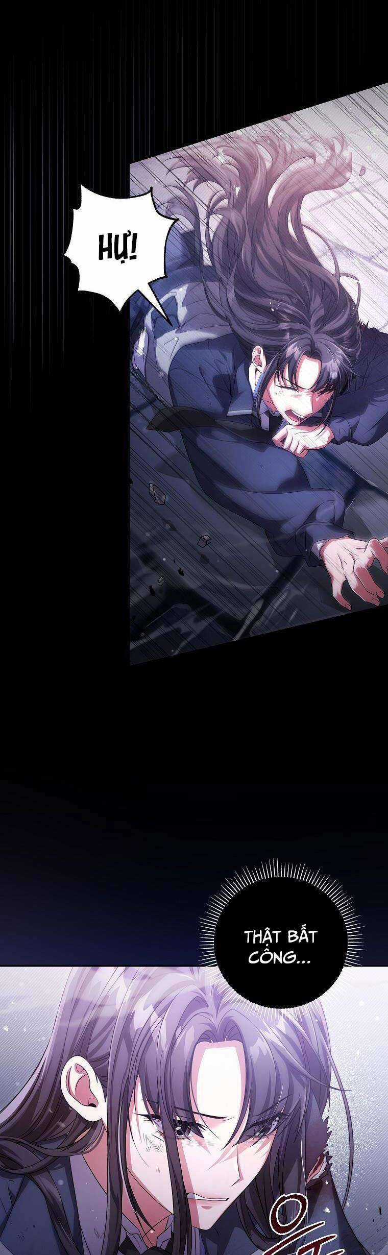 Nhật Ký Từ Chức Cấp S Của Thợ Săn Công Chức Chapter 2 trang 28