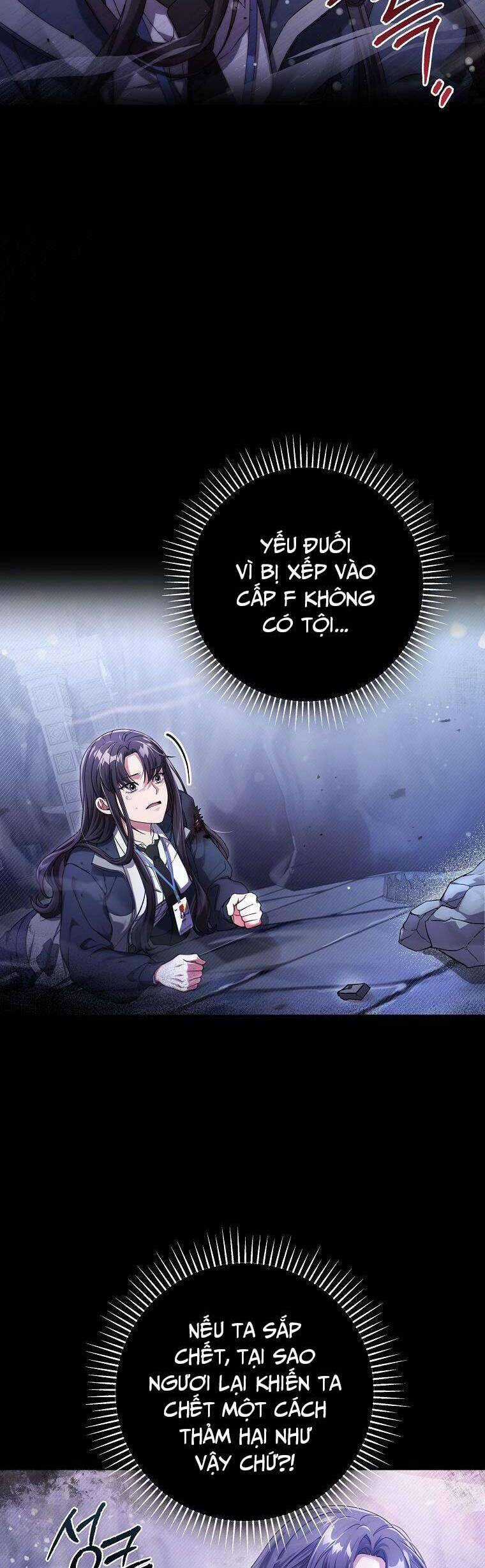 Nhật Ký Từ Chức Cấp S Của Thợ Săn Công Chức Chapter 2 trang 29