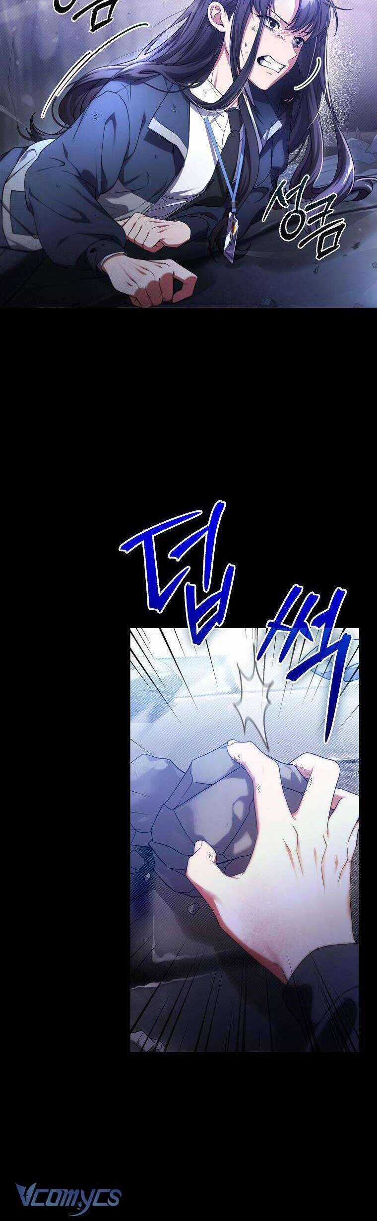 Nhật Ký Từ Chức Cấp S Của Thợ Săn Công Chức Chapter 2 trang 30