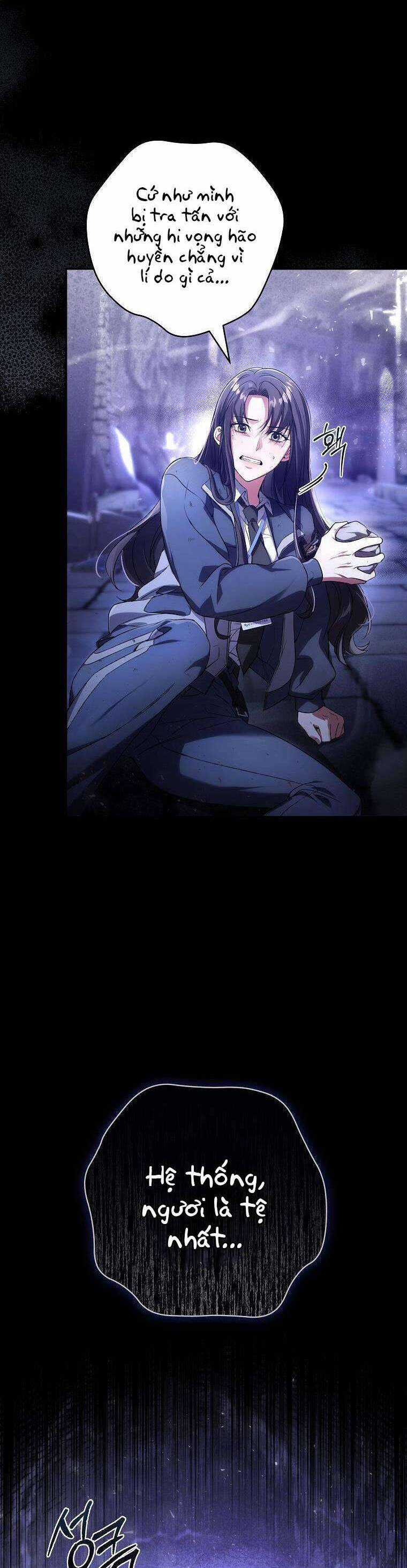 Nhật Ký Từ Chức Cấp S Của Thợ Săn Công Chức Chapter 2 trang 32