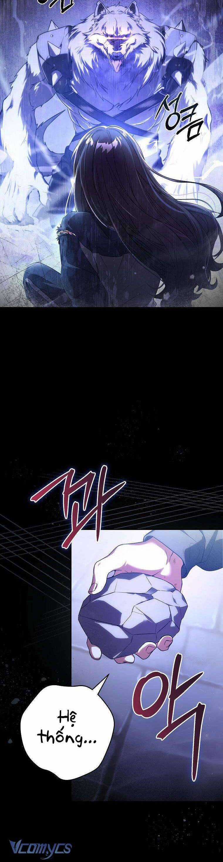 Nhật Ký Từ Chức Cấp S Của Thợ Săn Công Chức Chapter 2 trang 33