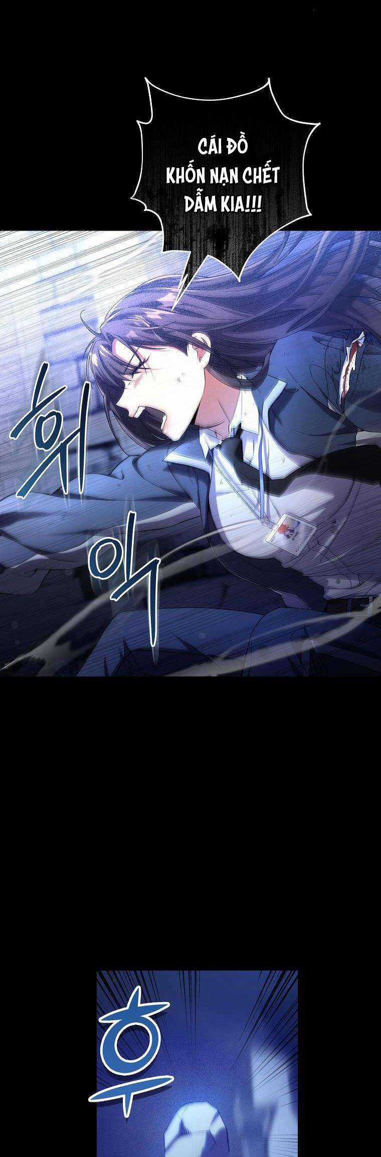 Nhật Ký Từ Chức Cấp S Của Thợ Săn Công Chức Chapter 2 trang 34