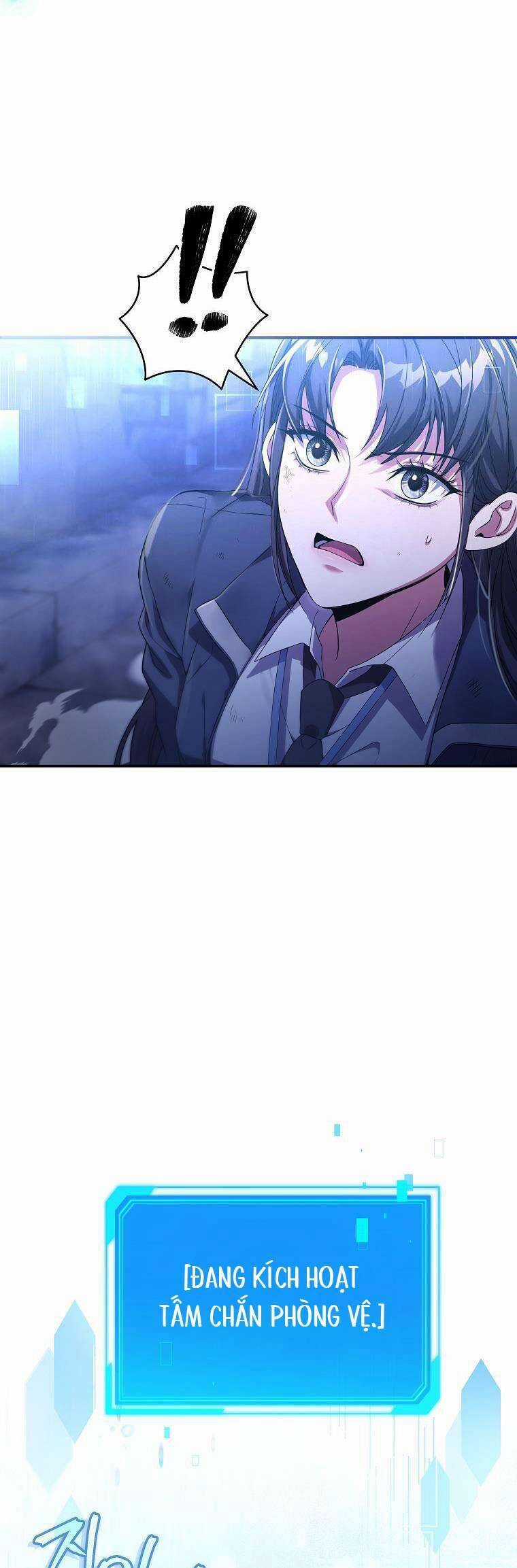 Nhật Ký Từ Chức Cấp S Của Thợ Săn Công Chức Chapter 2 trang 37