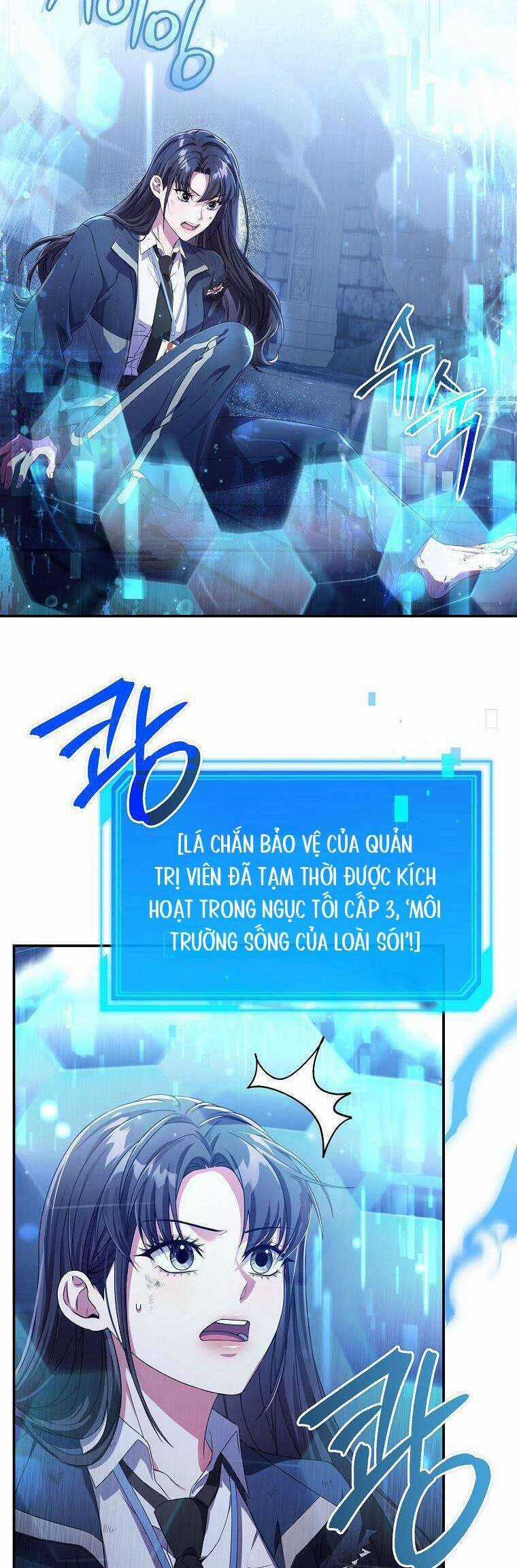 Nhật Ký Từ Chức Cấp S Của Thợ Săn Công Chức Chapter 2 trang 38