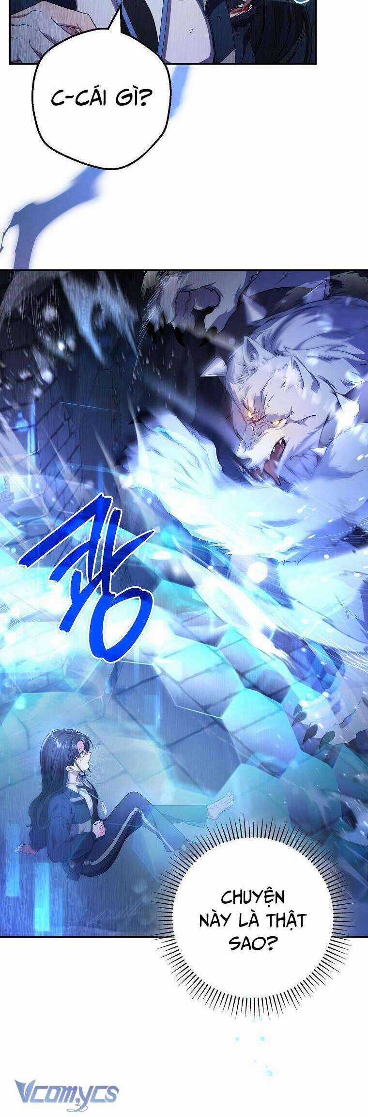 Nhật Ký Từ Chức Cấp S Của Thợ Săn Công Chức Chapter 2 trang 39