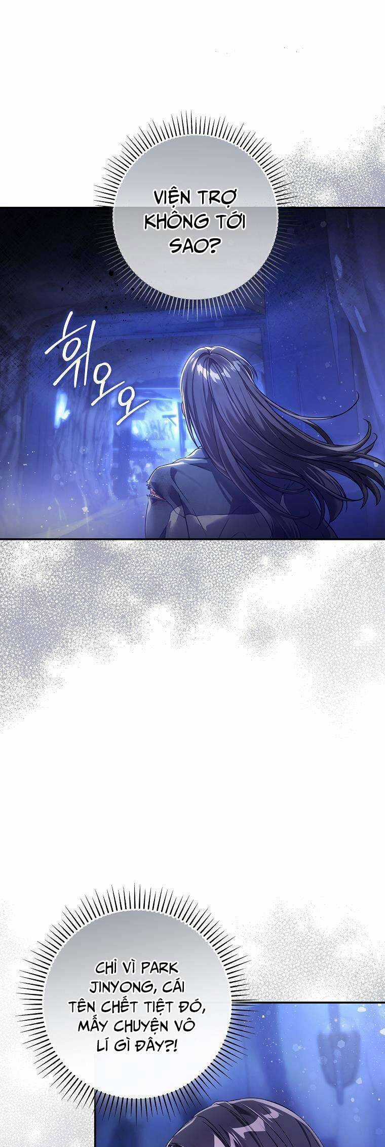 Nhật Ký Từ Chức Cấp S Của Thợ Săn Công Chức Chapter 2 trang 4