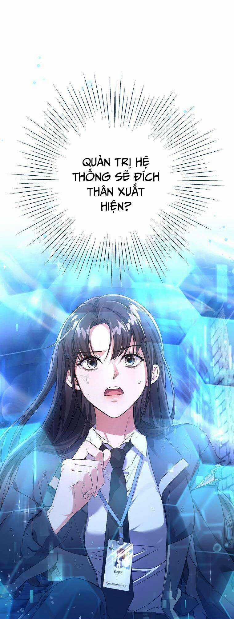 Nhật Ký Từ Chức Cấp S Của Thợ Săn Công Chức Chapter 2 trang 40