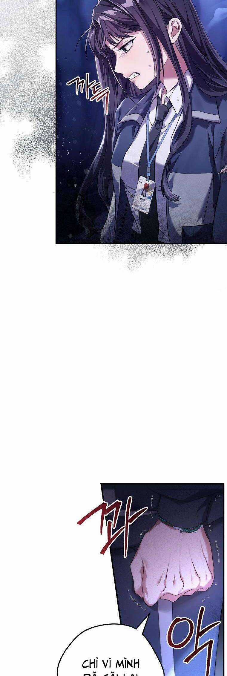 Nhật Ký Từ Chức Cấp S Của Thợ Săn Công Chức Chapter 2 trang 5