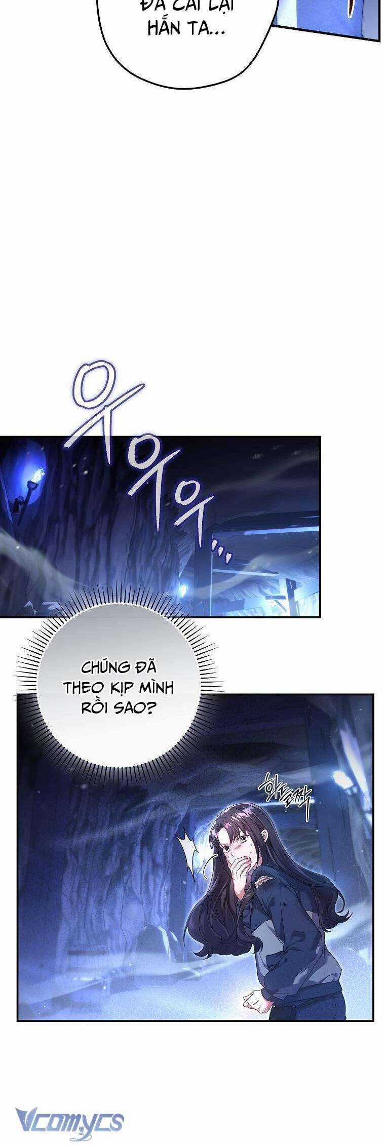 Nhật Ký Từ Chức Cấp S Của Thợ Săn Công Chức Chapter 2 trang 6