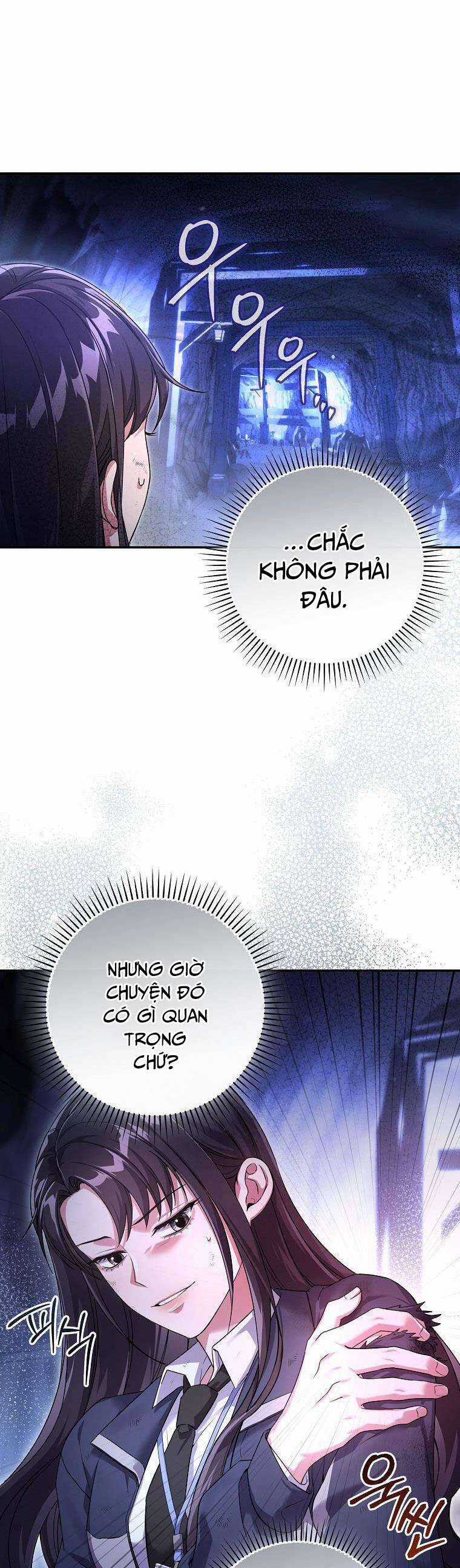 Nhật Ký Từ Chức Cấp S Của Thợ Săn Công Chức Chapter 2 trang 7