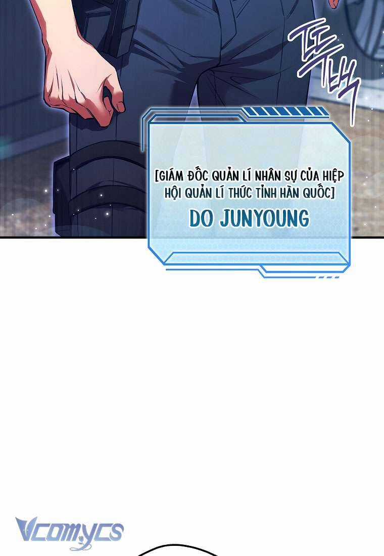 Nhật Ký Từ Chức Cấp S Của Thợ Săn Công Chức Chapter 3 trang 10