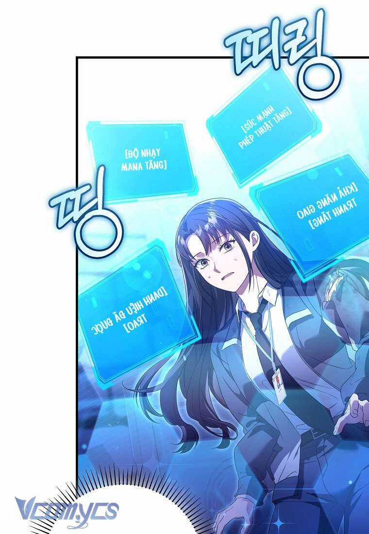 Nhật Ký Từ Chức Cấp S Của Thợ Săn Công Chức Chapter 3 trang 105