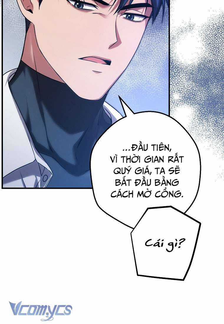 Nhật Ký Từ Chức Cấp S Của Thợ Săn Công Chức Chapter 3 trang 13