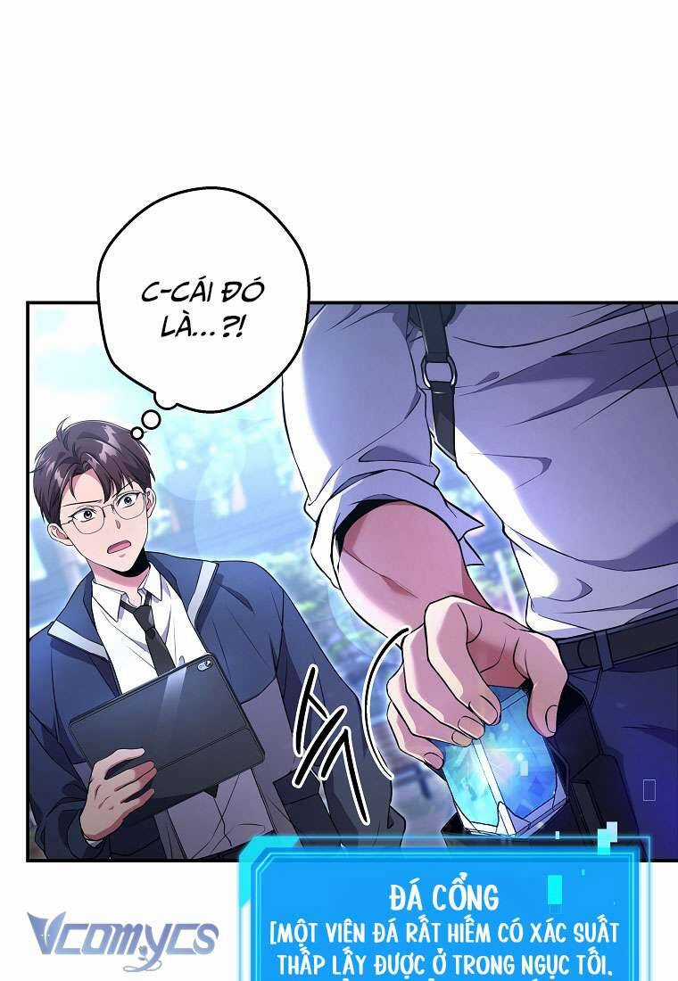 Nhật Ký Từ Chức Cấp S Của Thợ Săn Công Chức Chapter 3 trang 14