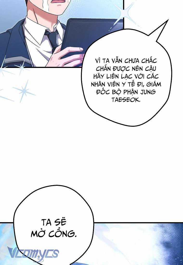 Nhật Ký Từ Chức Cấp S Của Thợ Săn Công Chức Chapter 3 trang 16