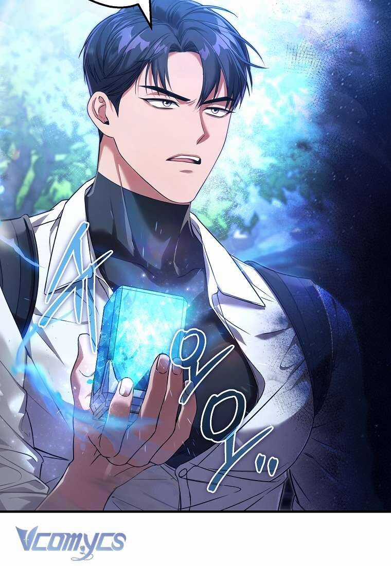 Nhật Ký Từ Chức Cấp S Của Thợ Săn Công Chức Chapter 3 trang 17