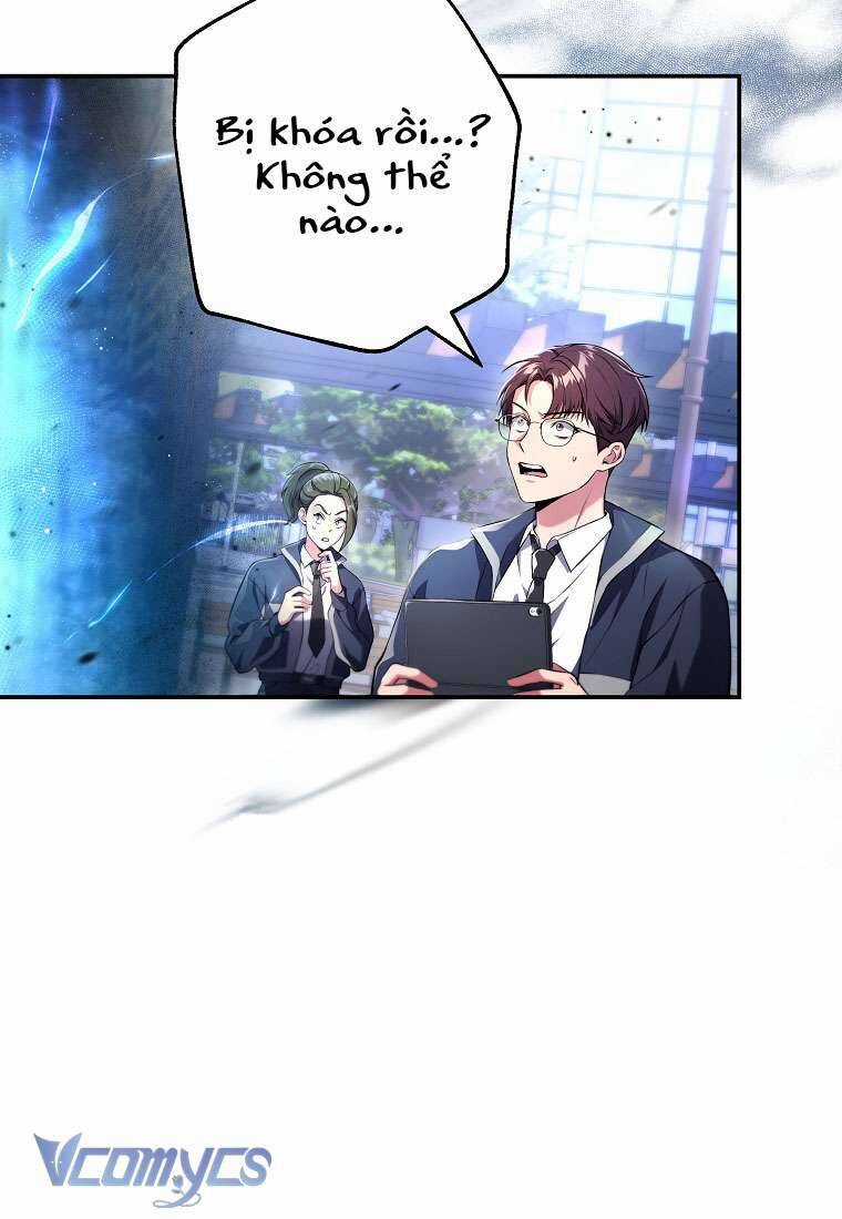 Nhật Ký Từ Chức Cấp S Của Thợ Săn Công Chức Chapter 3 trang 2