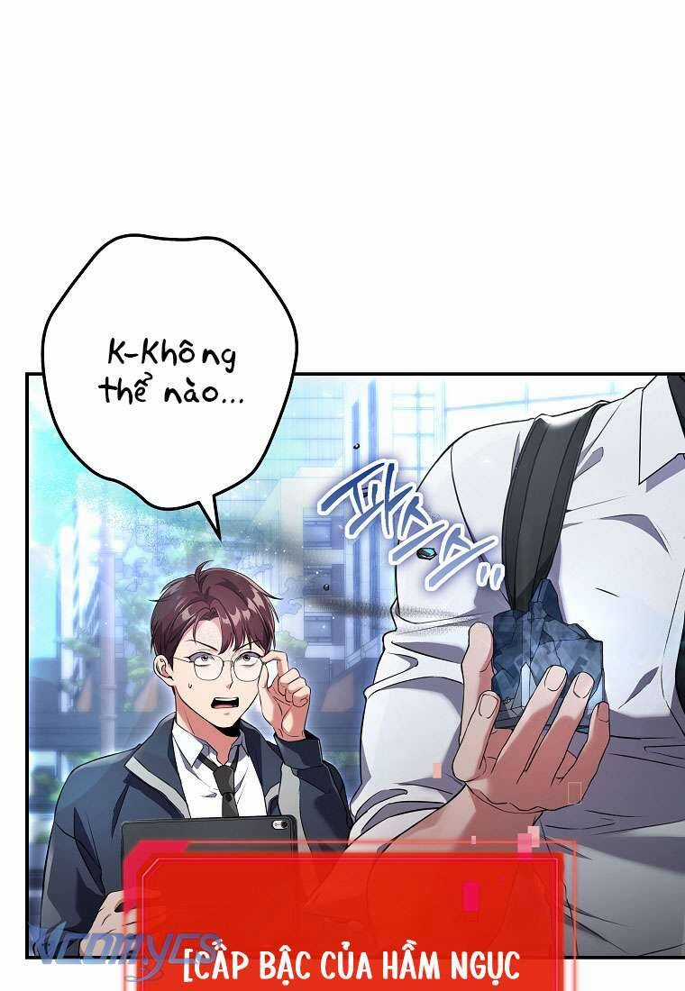 Nhật Ký Từ Chức Cấp S Của Thợ Săn Công Chức Chapter 3 trang 22