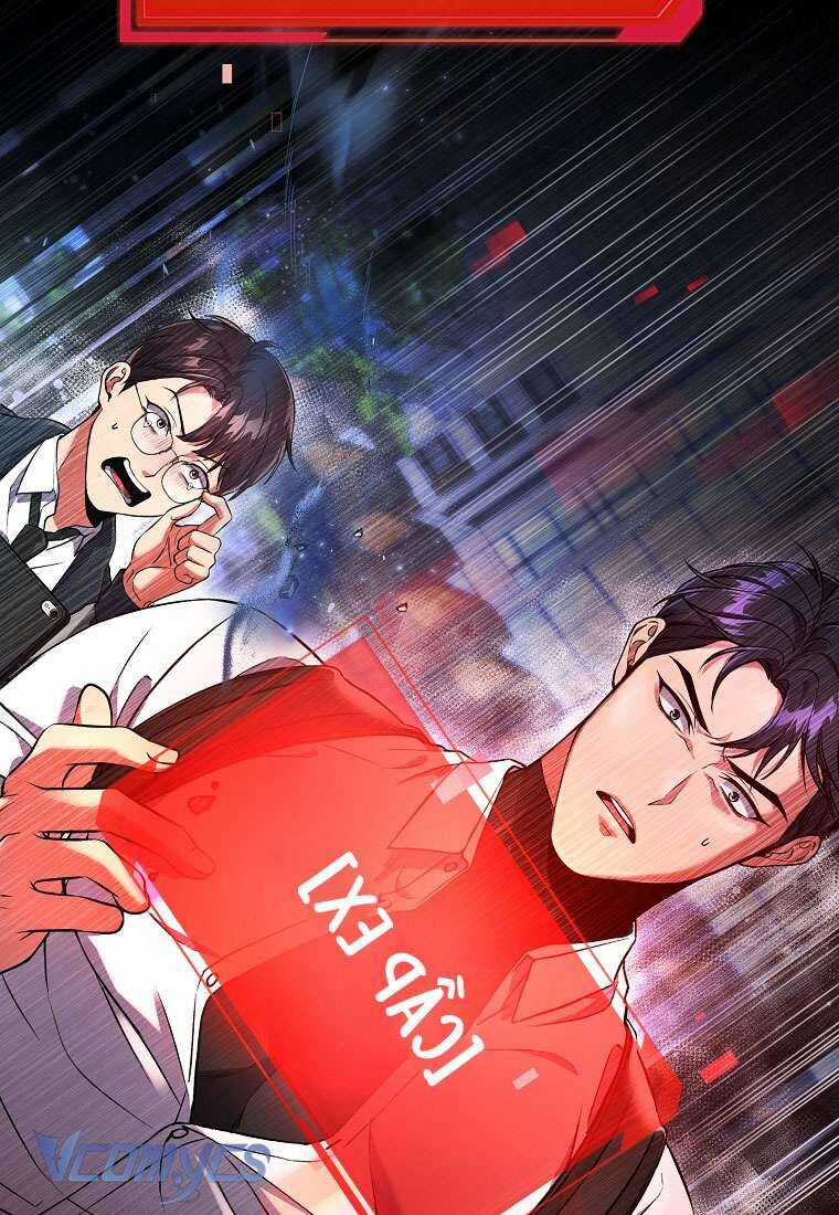 Nhật Ký Từ Chức Cấp S Của Thợ Săn Công Chức Chapter 3 trang 24