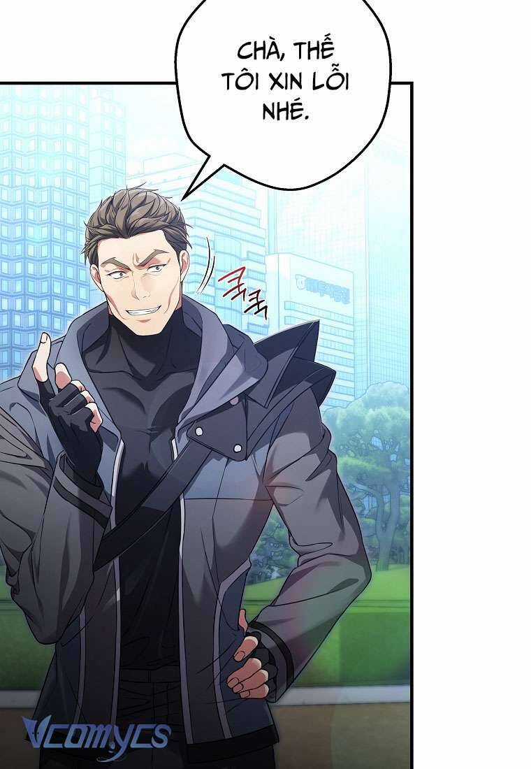 Nhật Ký Từ Chức Cấp S Của Thợ Săn Công Chức Chapter 3 trang 32