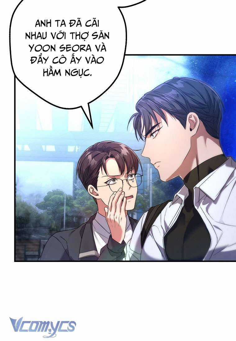 Nhật Ký Từ Chức Cấp S Của Thợ Săn Công Chức Chapter 3 trang 34