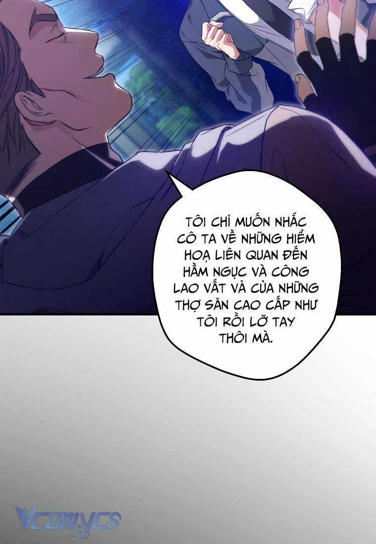 Nhật Ký Từ Chức Cấp S Của Thợ Săn Công Chức Chapter 3 trang 37