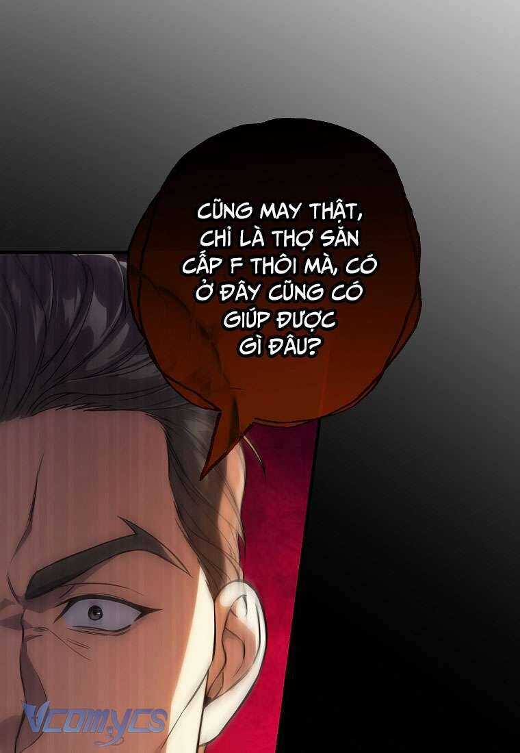 Nhật Ký Từ Chức Cấp S Của Thợ Săn Công Chức Chapter 3 trang 38