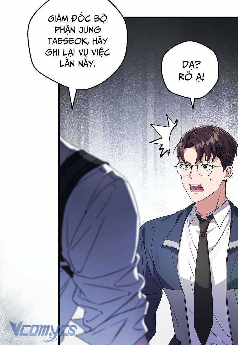 Nhật Ký Từ Chức Cấp S Của Thợ Săn Công Chức Chapter 3 trang 48