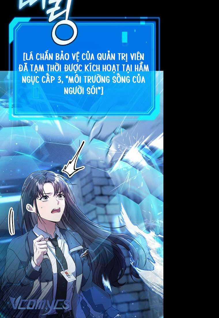 Nhật Ký Từ Chức Cấp S Của Thợ Săn Công Chức Chapter 3 trang 57