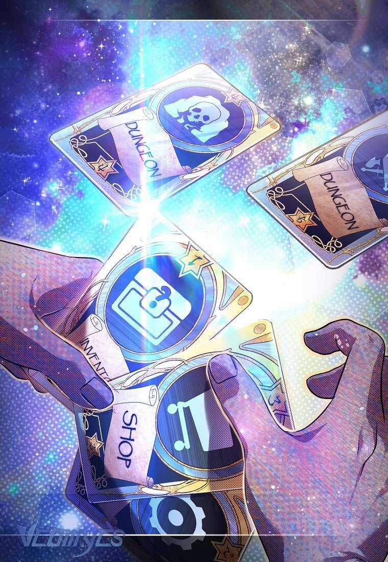 Nhật Ký Từ Chức Cấp S Của Thợ Săn Công Chức Chapter 3 trang 59