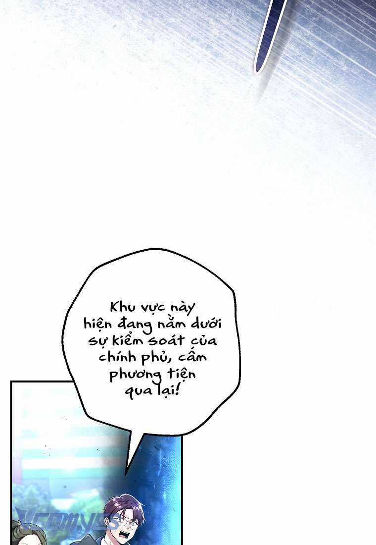 Nhật Ký Từ Chức Cấp S Của Thợ Săn Công Chức Chapter 3 trang 6