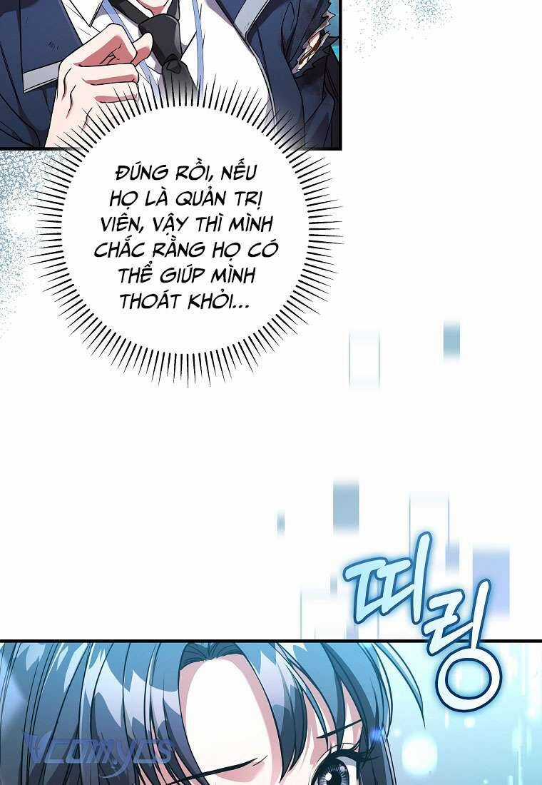 Nhật Ký Từ Chức Cấp S Của Thợ Săn Công Chức Chapter 3 trang 63