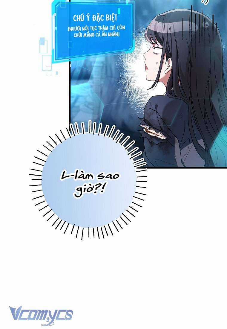 Nhật Ký Từ Chức Cấp S Của Thợ Săn Công Chức Chapter 3 trang 70